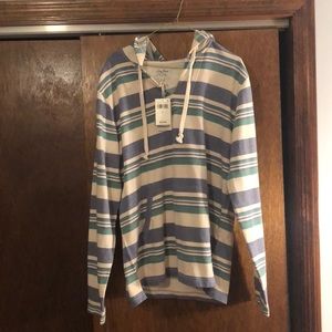 Lucky brand sweater